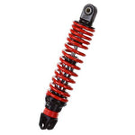 YSS Shock For Honda SES 125 2002-2006 Rear - Red