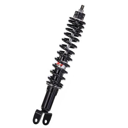 YSS High Performance Shock Absorber For Piaggio CIAO 50 L 1967-1970 Rear - Black