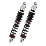YSS Shock For Maico MC250 1978-1979 Rear - Aluminum/Black