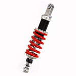 YSS Shock For Triumph Speed Triple 1050 2005-2010 Rear - Aluminum/Red