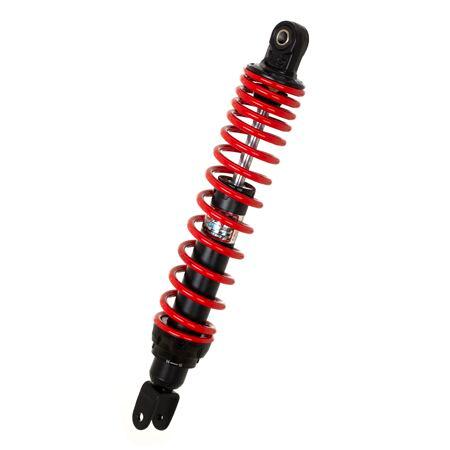 YSS Shock For Honda SH 125 2014-2017 Rear - Red