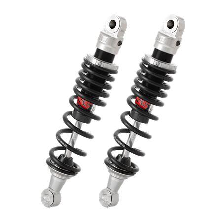 YSS Shock For Triumph America 865 2007-2016 Rear - Aluminum/Black