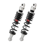 YSS Shock For Triumph America 865 2007-2016 Rear - Aluminum/Black