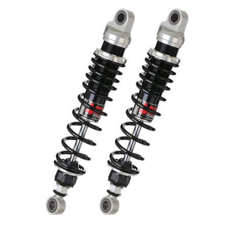 YSS Shock For Triumph Bonneville 1200 T120 ABS 2016-2026 Rear - Aluminum/Black