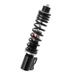 YSS Shock Absorber For Vespa ET2 50 2002-2005 Front - Black