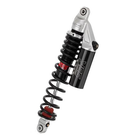 YSS Shock For Suzuki PE 250 1977-1981 Rear - Aluminum/Black
