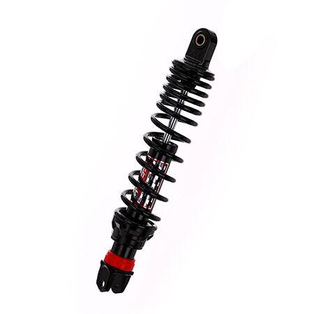 YSS Shock For Honda ADV 160 ABS 2024 Rear - Black