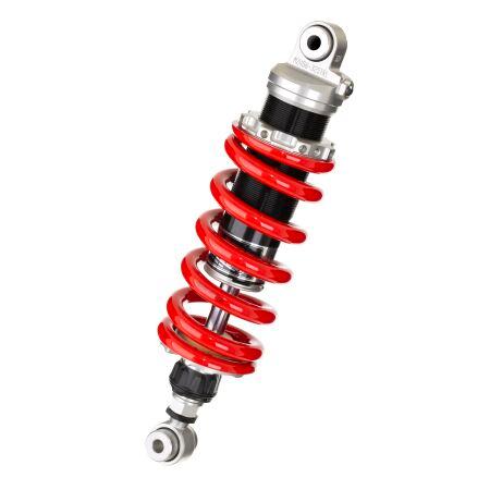 YSS Shock For Honda CBR 1100 XX 1997-2007 Rear - Red