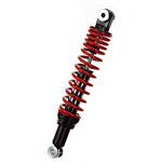 YSS Shock For Piaggio Beverly 125 2002-2010 Rear - Red