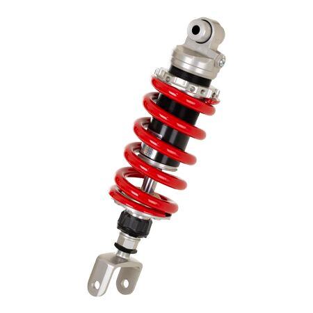 YSS Shock For Honda CBX 750 F 1984-1986 Rear - Red