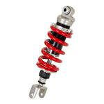 YSS Shock For Honda CBX 750 F 1984-1986 Rear - Red