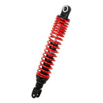YSS Shock For Sym CityCom 300 I 2006-2018 Rear - Red