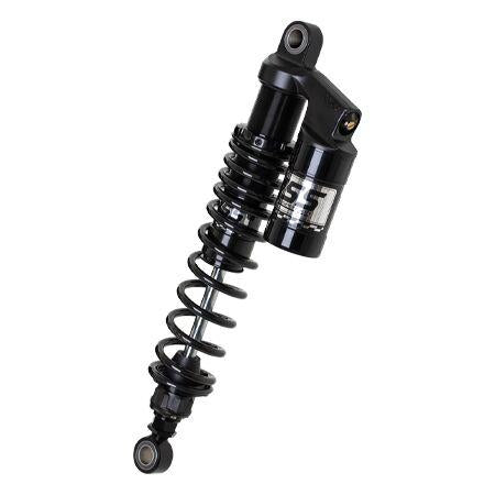YSS Top Line Shock For Triumph Thruxton 1200 ABS 2016-2024 Rear - Black
