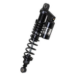 YSS Top Line Shock For Triumph Thruxton 1200 ABS 2016-2024 Rear - Black