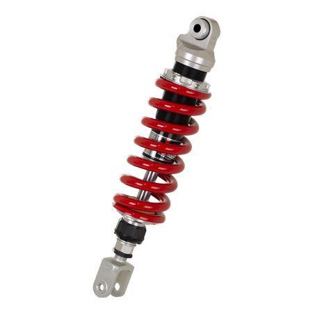 YSS Shock For Aprilia Pegaso 650 1992-2004 Rear - Black/Red