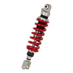 YSS Shock For Aprilia Pegaso 650 1992-2004 Rear - Black/Red