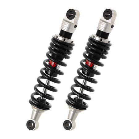 YSS Eco Line Shock For Triumph ROCKET III 2300 2004-2018 Rear - Aluminum/Black