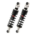 YSS Eco Line Shock For Triumph ROCKET III 2300 2004-2018 Rear - Aluminum/Black