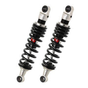 YSS Eco Line Shock For Triumph ROCKET III 2300 2004-2018 Rear - Aluminum/Black