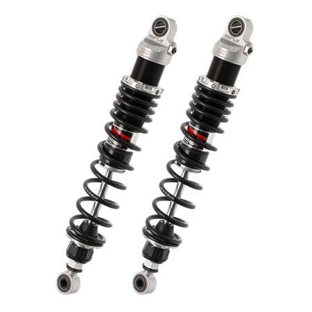YSS Shock For Triumph Speed Twin 1200 ABS 2019-2020 Rear - Black/Silver