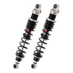 YSS Shock For Triumph Speed Twin 1200 ABS 2019-2020 Rear - Black/Silver
