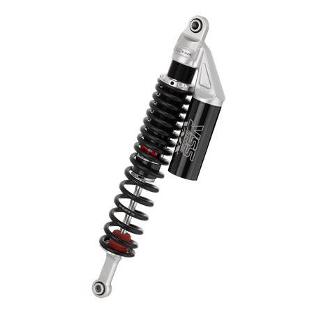 YSS Shock For Husqvarna CR125 1983-1984 Rear - Aluminum/Black