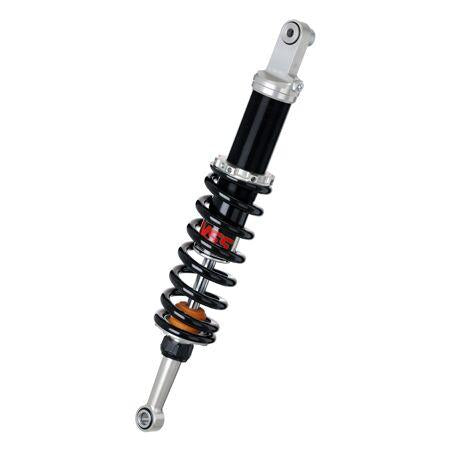YSS Shock For BMW R 100 GS 1989-1996 Rear - Black
