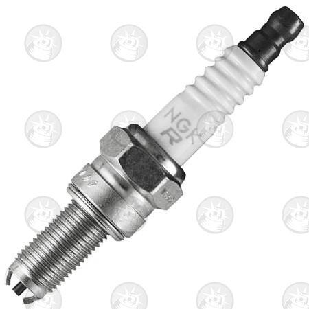 NGK Special Spark Plug For Aprilia Atlantic 400 2006