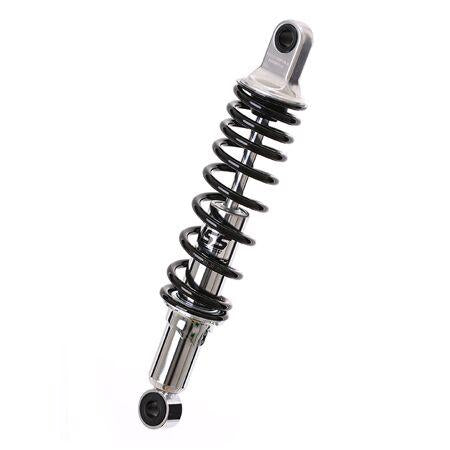 YSS Lift & Lower Shocks For Kawasaki KZ 750 1982-1983 Rear