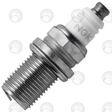 NGK Iridium IX Racing Spark Plug For Honda RS 250 R 1988-2009