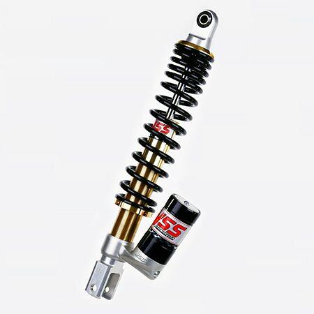 YSS Lift & Lower Shocks For Honda NSS 250 2005-2007 Rear