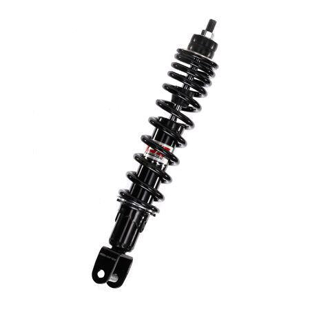 YSS High Performance Shock Absorber For Gilera Easy Moving 50 AC 1996-1997 Rear - Black