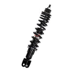 YSS High Performance Shock Absorber For Gilera Easy Moving 50 AC 1996-1997 Rear - Black