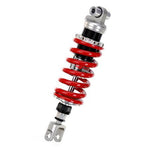 YSS Shock For Yamaha FJR 1300 2001-2005 Rear - Red