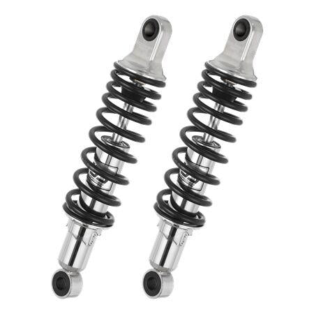 YSS Shock For Triumph Bonneville 750 T140 1973-1982 Rear - Aluminum/Black