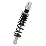 YSS Shock For Harley Davidson XL 1200 R 2004-2006 Rear RE302-330T-47S-88 - Aluminum/Black