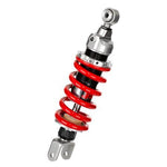YSS Shock For Honda CB500 X 2019-2021 Rear - Black/Red/Silver