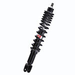 YSS High Performance Shock Absorber For Honda X8R/ SZX 50 S 1998-2002 Rear - Black
