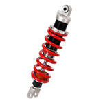 YSS Shock For Triumph Tiger 900 1993-1998 Rear - Aluminum/Red