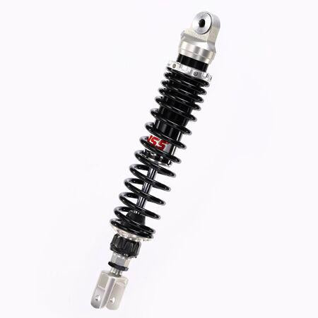 YSS Shock For BMW C1 125 2000-2004 Rear - Black