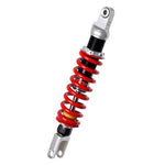 YSS Shock For Kawasaki KLR650 1995-2007 Rear - Red
