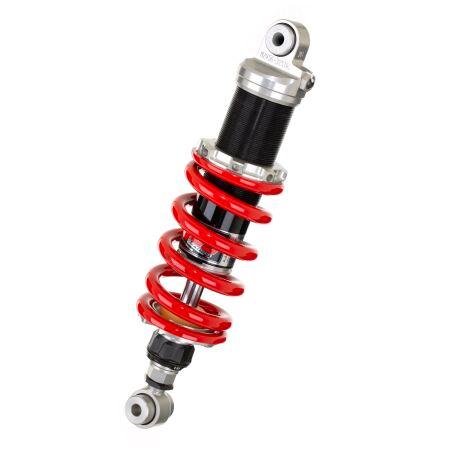 YSS Shock For Honda VFR 800 1998-2001 Rear - Red