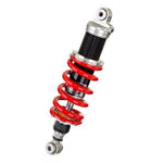 YSS Shock For Honda VFR 800 1998-2001 Rear - Red
