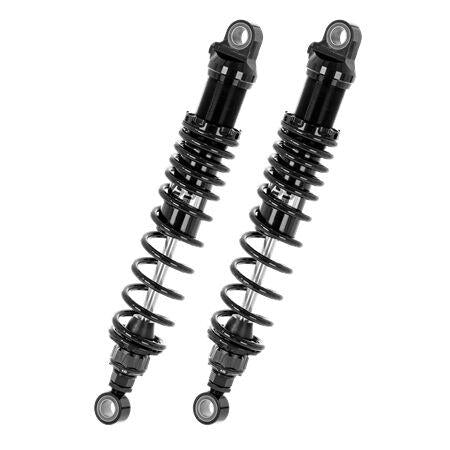 YSS Shock For Triumph Thruxton 1200 ABS 2016-2024 Rear - Black
