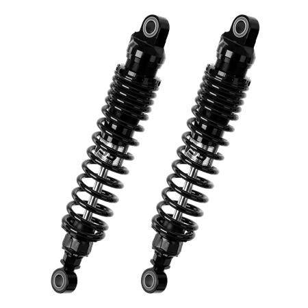 YSS Shock For Triumph STREET Scrambler 900 ABS 2017-2022 Rear - Black