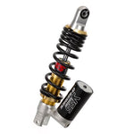 YSS Shock For Benelli 491 50 AC 2001-2006 Rear OD220-280P-03-88 - Black