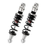 YSS Eco Line Shock For Triumph Bonneville 750 T140 1973-1982 Rear - Aluminum/Black