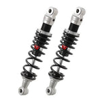 YSS Shock For Harley Davidson XL1200C 1996-2003 Rear - Aluminum/Black