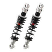 YSS Shock For Harley Davidson XL1200C 1996-2003 Rear - Aluminum/Black