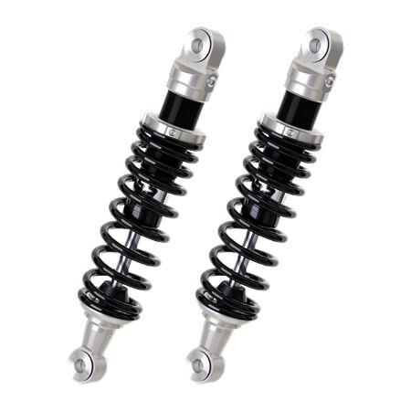 YSS Shock For Harley Davidson FXRS 1340 1989-1992 Rear 12-13/64" - Aluminum/Black